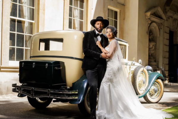 From Music Star to Marriage Ministry: Montell Jordan’s Faith Journey