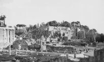 How Rome’s Middle Class Lived—and What Happened When It Fell