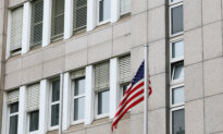 German Court Sentences US Citizen to Nearly 3 Years in Prison in China Spy Case