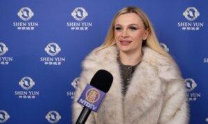 Shen Yun in Dijon: ‘It Goes Straight to the Heart’