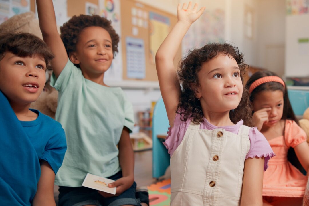 Mississippi’s Literacy Miracle: How Holding Students Back Moved a Whole State Forward