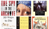 Epoch Booklist: Recommended Reading for Feb. 20–26