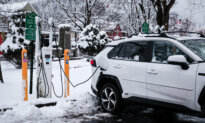 EV Investment Slowdown