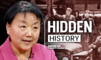 A Century of Missteps: How the US Helped the CCP Survive, and Become Its Greatest Adversary | Xi Van Fleet