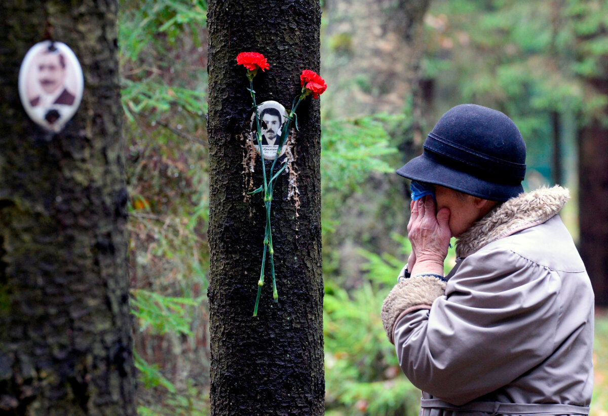 Epoch Times Photo