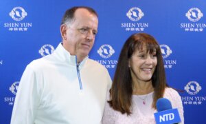 Music Educator Praises Shen Yun’s Phenomenal Musical and Artistic Integration