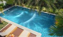 Beyond the Laps: How iGarden Turns Your Backyard Pool Into an Endless River
