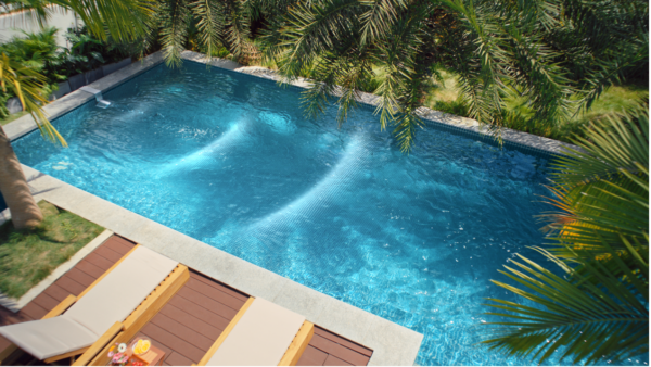 Beyond the Laps: How iGarden Turns Your Backyard Pool Into an Endless River