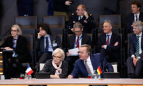 NATO Allies Pledge More Than a Billion to Supply Ukraine With US-Made Weapons