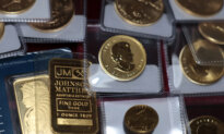 Gold Hits Historic $30 Trillion Global Valuation—Higher Than Bitcoin, Nvidia