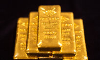 Gold Surges Above $5,300 to Record High as Dollar Slides