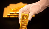 Gold Falls Below $4,600