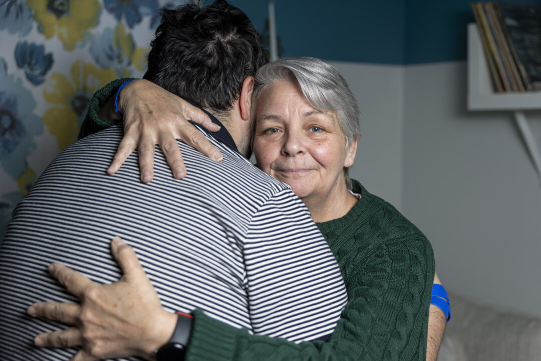 Her Adult Autistic Son Was Kicked Off a Cruise Ship. Now This Mom Is on a Mission to Better Awareness