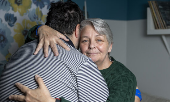 Her Adult Autistic Son Was Kicked Off a Cruise Ship. Now This Mom Is on a Mission to Better Awareness