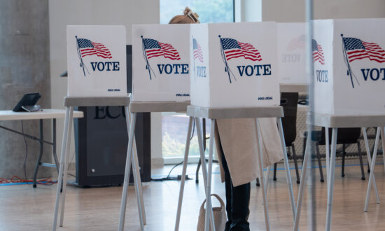 Who Do Democrats Need to Win Back in 2028? 12 State Parties Just Answered.