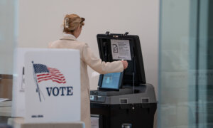 US Senate Continues Debate on the SAVE Act