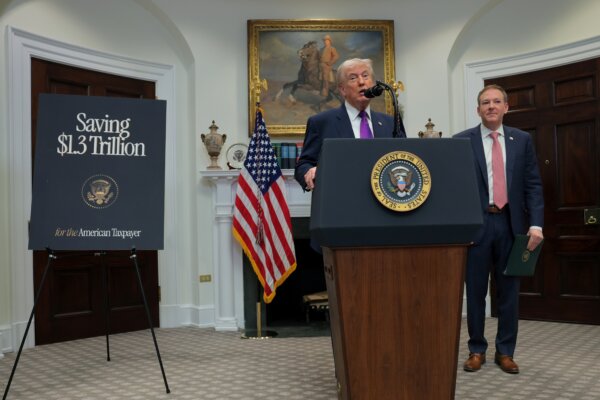 NTD Evening News Full Broadcast (Feb. 12)