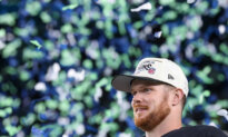 5 NFL Quarterbacks Who Could Follow Sam Darnold’s Career Path