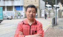 Chinese Journalist Who Exposed CCP’s Labor Camp Abuses Still in Custody in Beijing