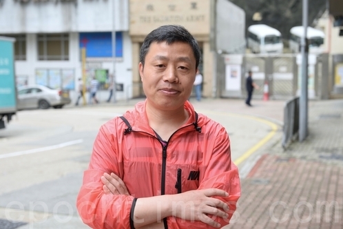 Chinese Journalist Who Exposed CCP’s Labor Camp Abuses Still in Custody in Beijing