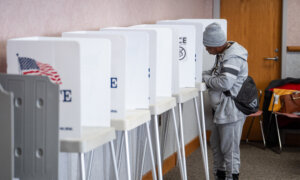 Justice Department Sues 5 More States for Refusing to Provide Voter Rolls