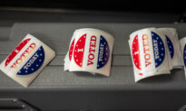 Democrats, Republicans Mark 100 Days to Midterms With Different Messages