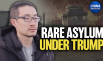 Xinjiang Camp Whistleblower Freed After US Asylum Win