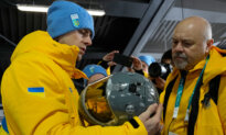 Winter Olympics Recap: Ukrainian Athlete Excluded, Kim Falls Short, and Brignone Completes Comeback