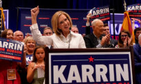 Arizona GOP Candidate Drops Out of Primary, Narrowing Field to 2