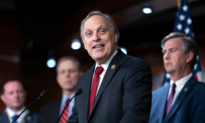 House Freedom Caucus Holds Press Conference on SAVE America Act