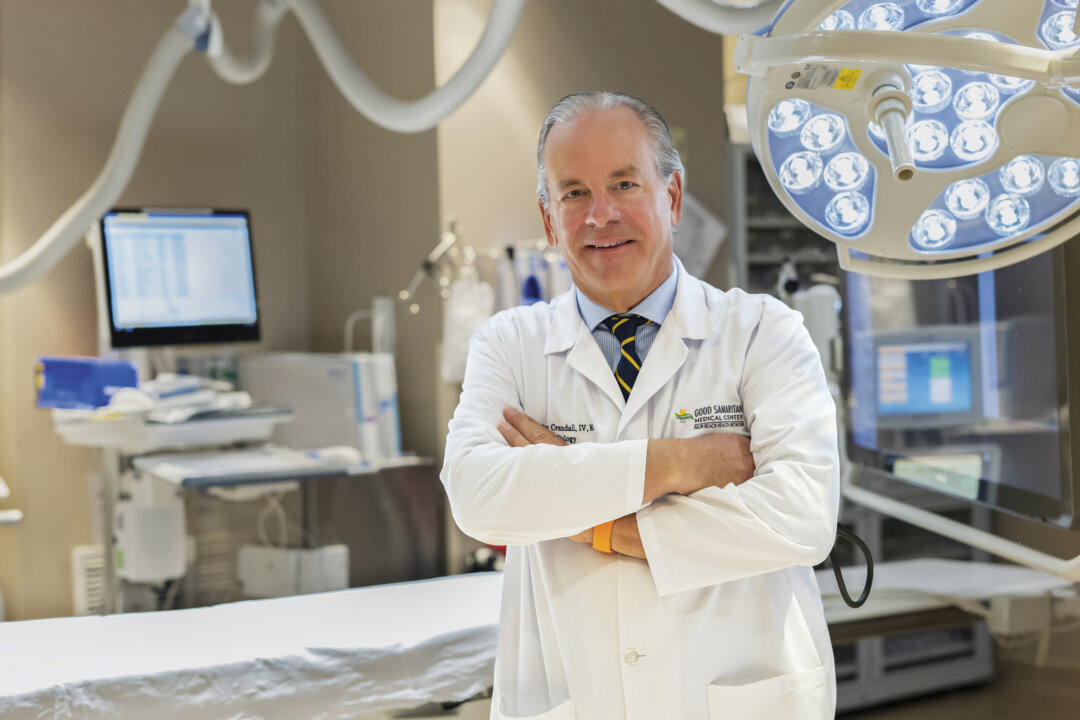 The Importance of Making Room for Faith in Medicine