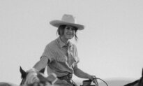 By Documenting Her Adventures, Solo Female Rancher Hopes to Inspire More to Embrace Homesteading