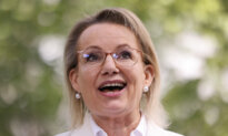 Sussan Ley Quits After 25 Years, Says She’ll Step Away ‘Comprehensively’