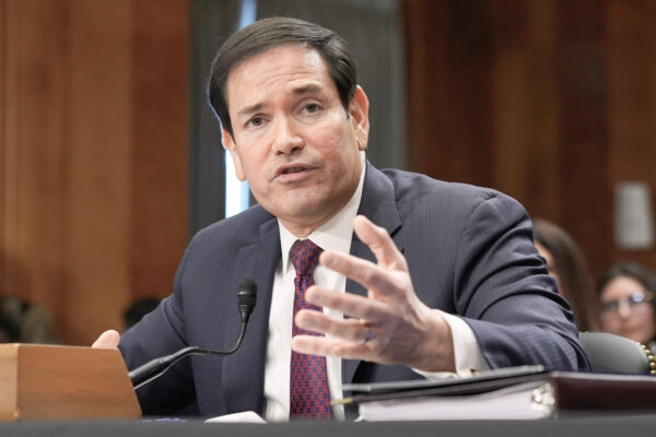 Rubio: US Search-and-Rescue Teams Deploying to Venezuela; Oil Prices Fall Back to Pre-War Levels