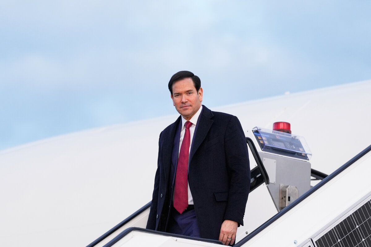 Epoch Times Photo