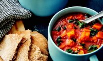 3 Doctor-Approved Recipes for Anti-Aging, Chock Full of Nutritious Ingredients