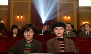 Movies About Movies: The Cinematic Mirror