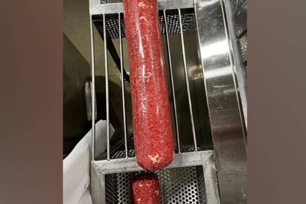 Severe Recall Issued for Beef Products