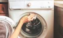 Dirty Appliances May Be Making Your Family Sick