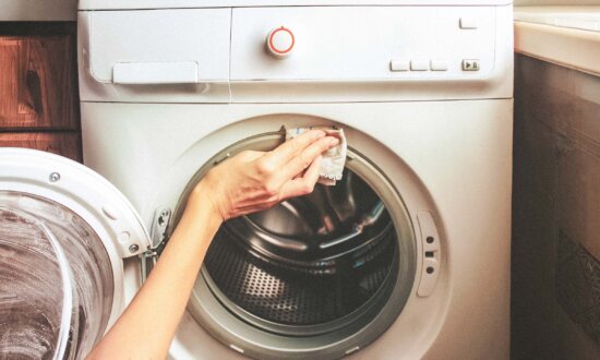 Dirty Appliances May Be Making Your Family Sick