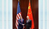 Rubio Meets With Chinese Minister in Munich Ahead of Trump’s China Visit