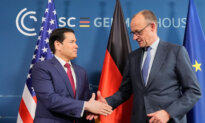 Merz Says US Not Powerful Enough to Go It Alone, Urges Repair of Trust With Europe