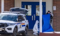Timeline of Events During the Tumbler Ridge Shooting