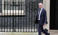 UK to Tighten Donation Rules to Counter Chinese, Russian Interference
