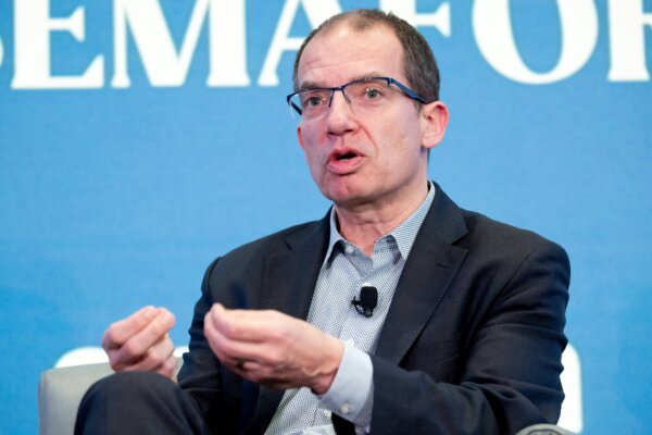 COVID Vaccine Company Gives Update