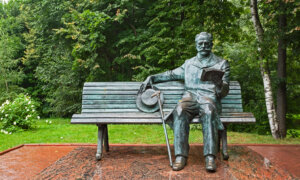 Discipline and Freedom: The Daily Routine of Composer Pyotr Tchaikovsky