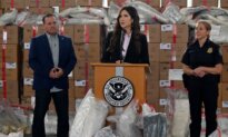 Noem Reiterates Demands on California to Cooperate With ICE