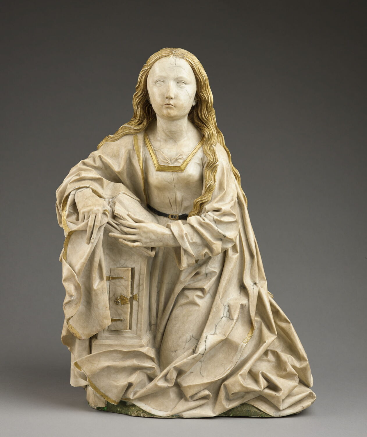 The Virgin of the Annunciation