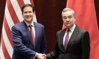 Rubio Meets With Chinese Minister in Munich Ahead of Trump’s China Visit