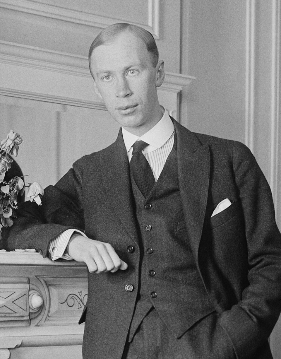 Prokofiev 